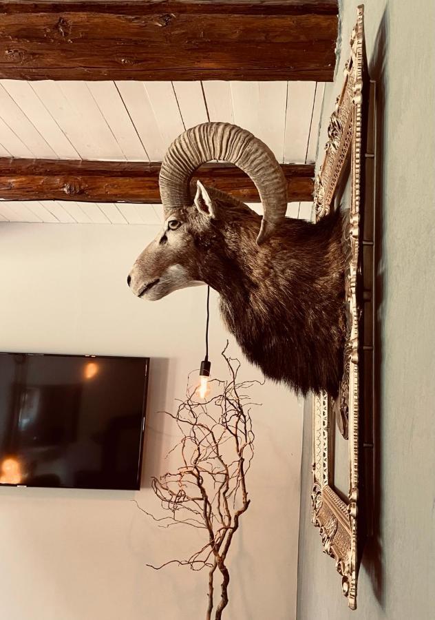 Chalet Sch-L-Afbock Markranstädt Kültér fotó